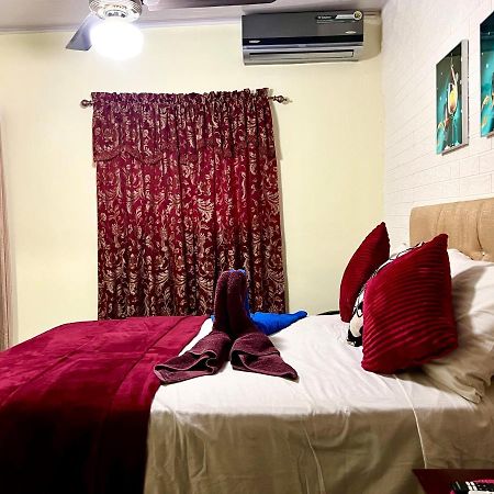 Higuey Center City Kültér fotó