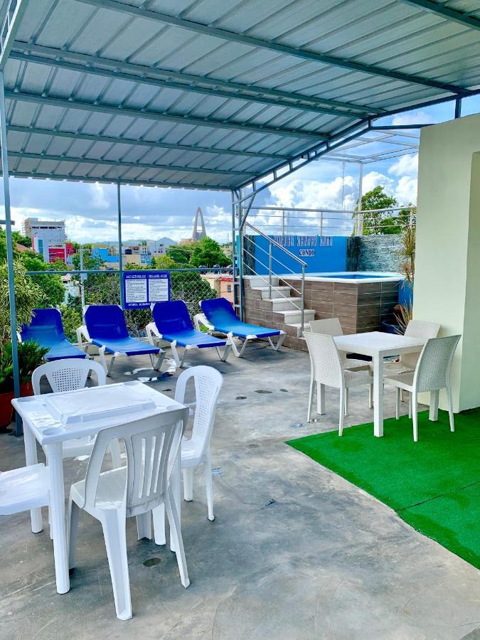 Higuey Center City Kültér fotó