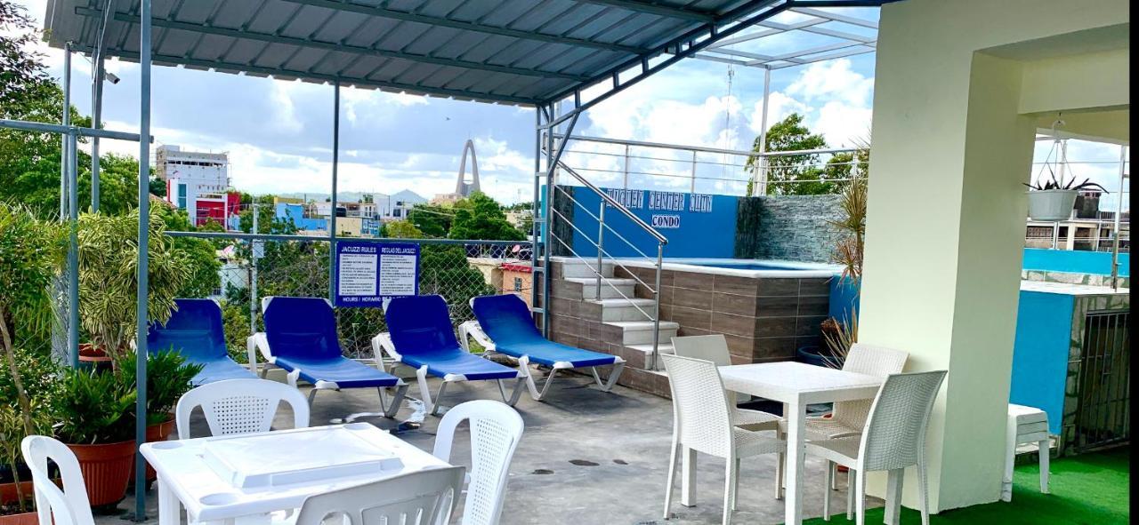 Higuey Center City Kültér fotó