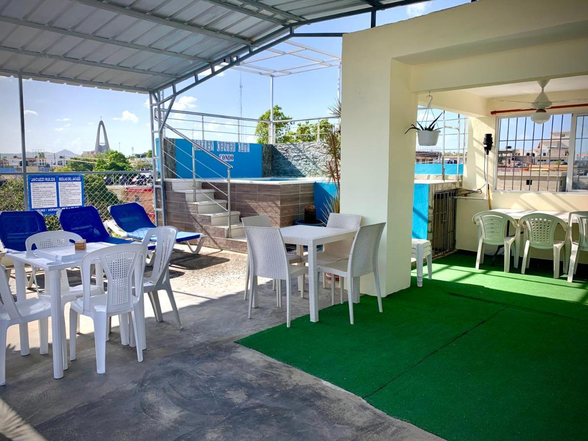 Higuey Center City Kültér fotó