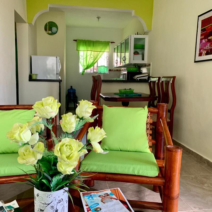Higuey Center City Kültér fotó