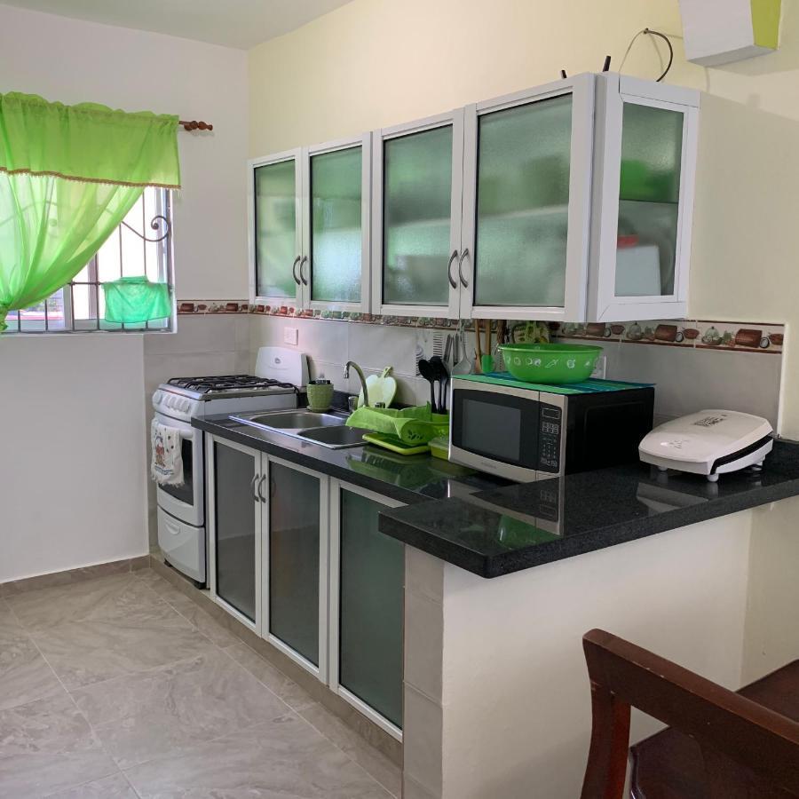Higuey Center City Kültér fotó