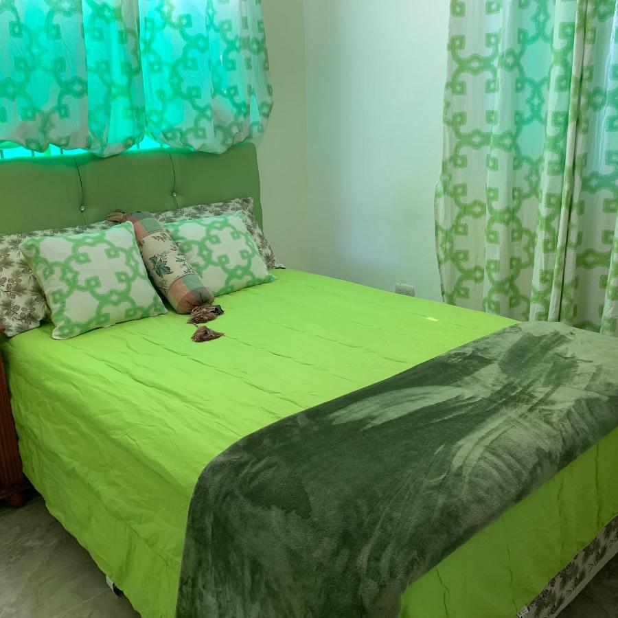 Higuey Center City Kültér fotó