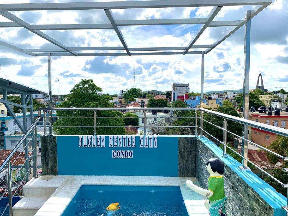 Higuey Center City Kültér fotó