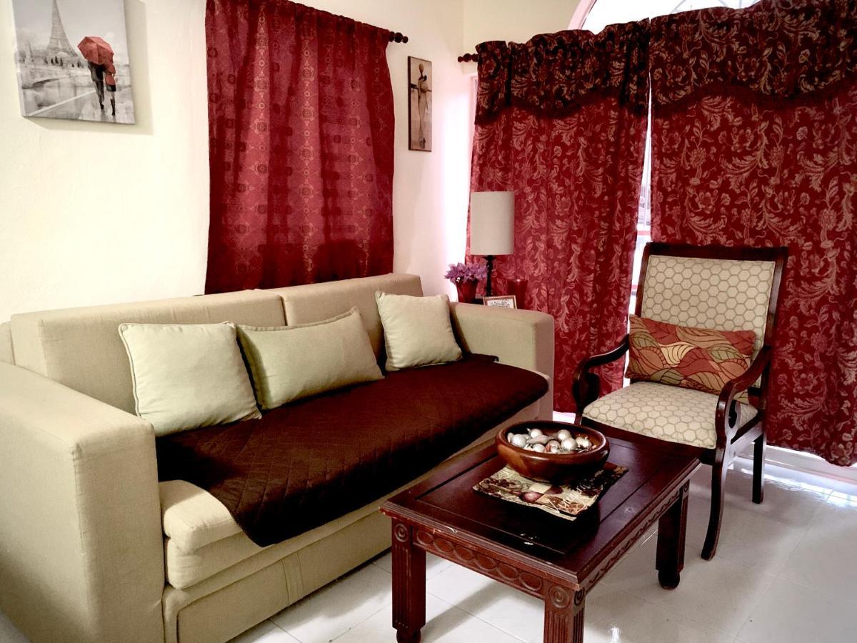Higuey Center City Kültér fotó
