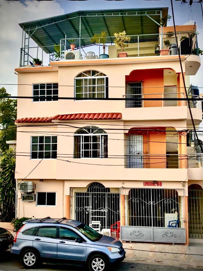 Higuey Center City Kültér fotó