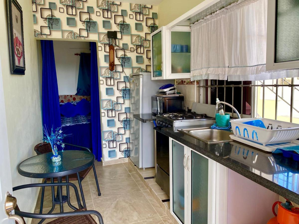 Higuey Center City Kültér fotó