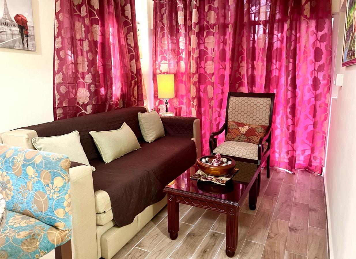 Higuey Center City Kültér fotó