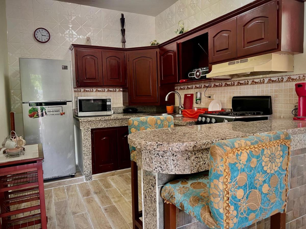 Higuey Center City Kültér fotó