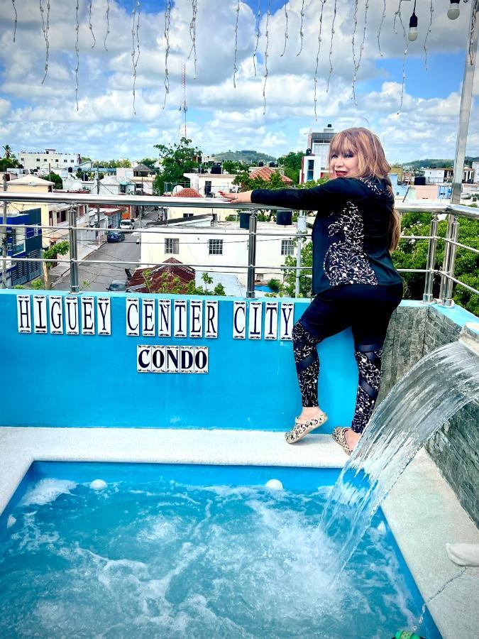 Higuey Center City Kültér fotó