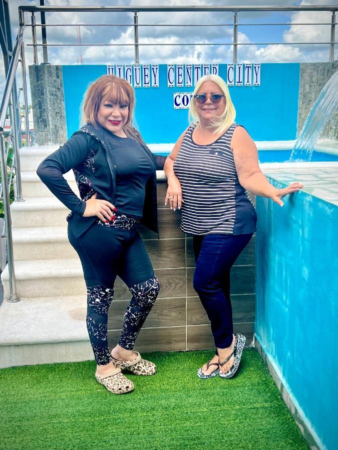 Higuey Center City Kültér fotó