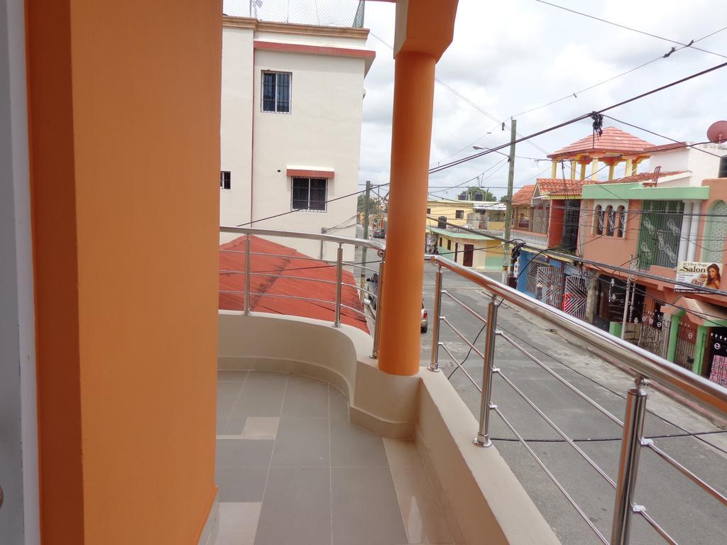 Higuey Center City Kültér fotó