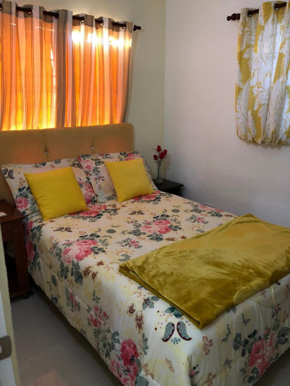 Higuey Center City Kültér fotó