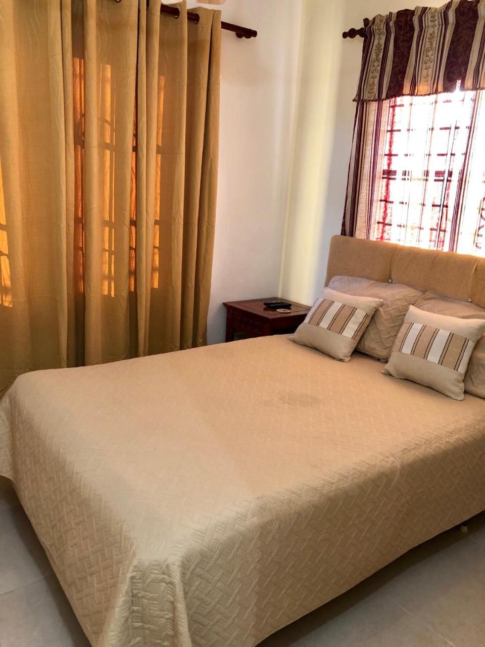 Higuey Center City Kültér fotó