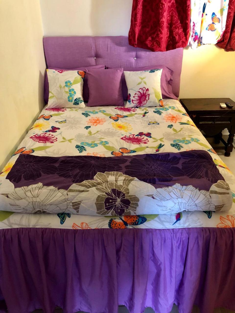 Higuey Center City Kültér fotó