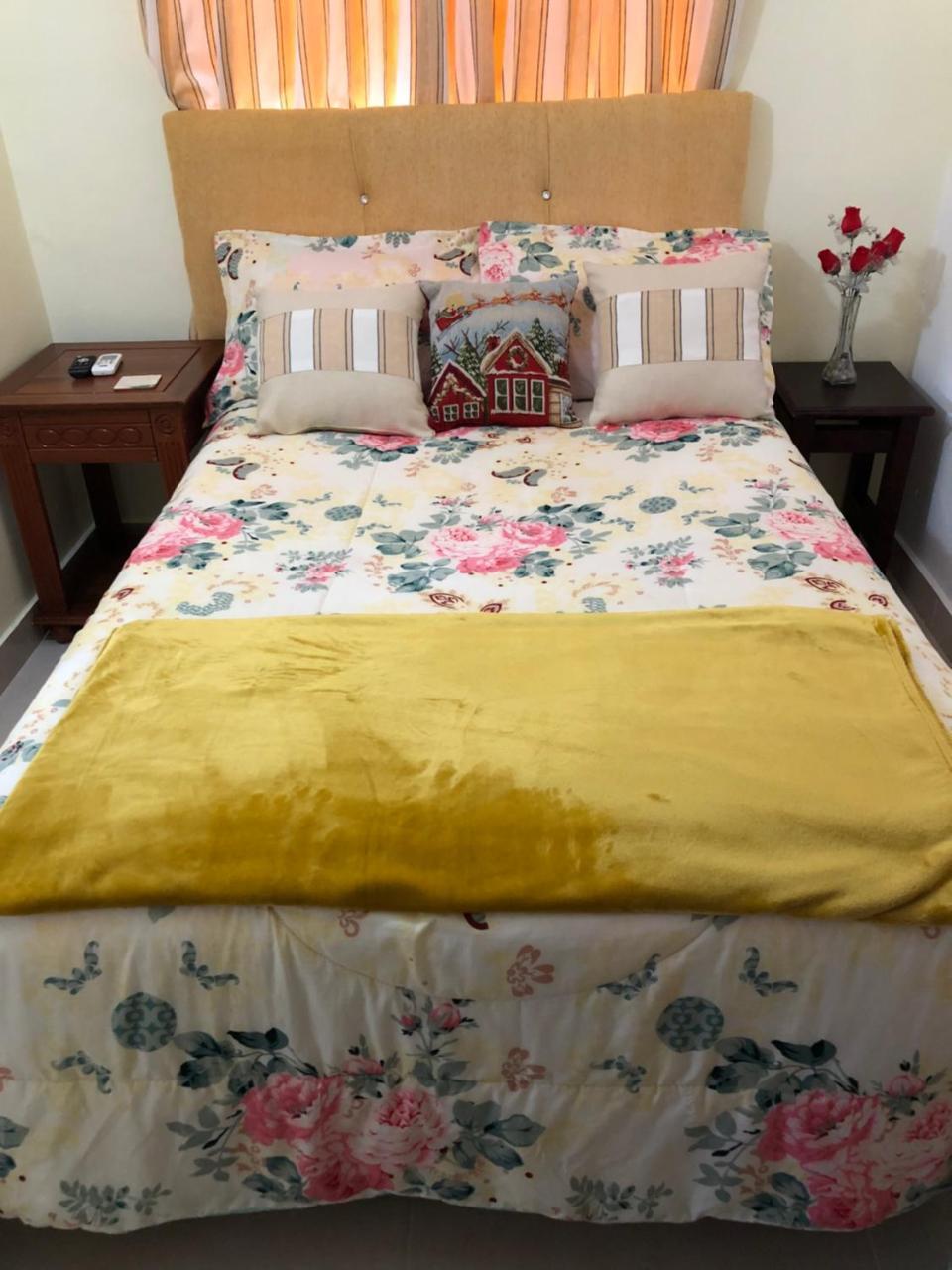Higuey Center City Kültér fotó