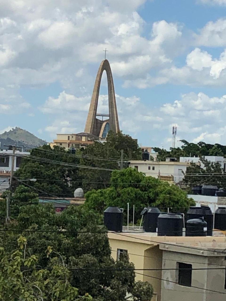 Higuey Center City Kültér fotó