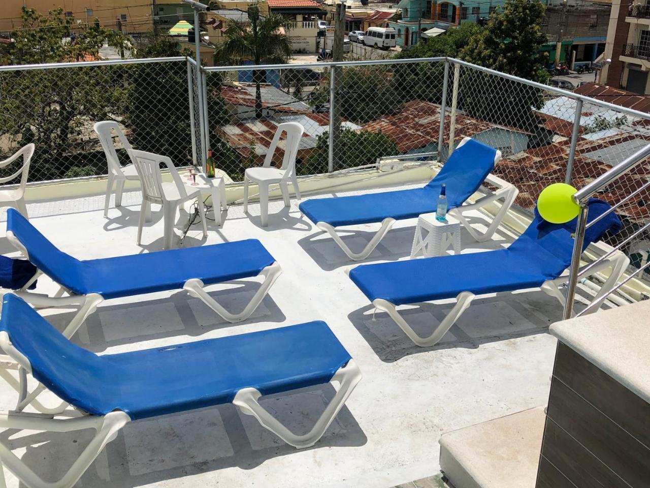 Higuey Center City Kültér fotó