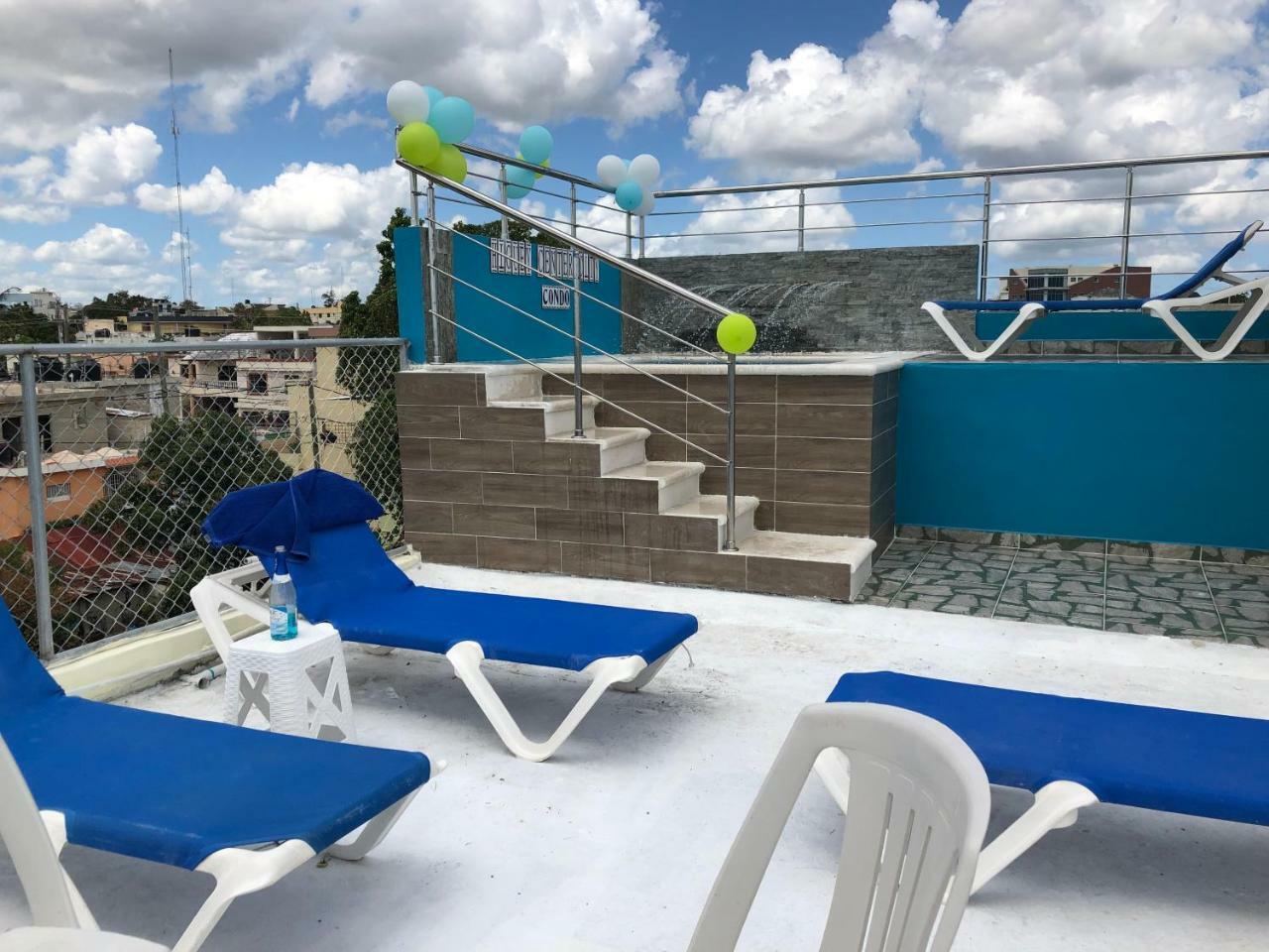 Higuey Center City Kültér fotó