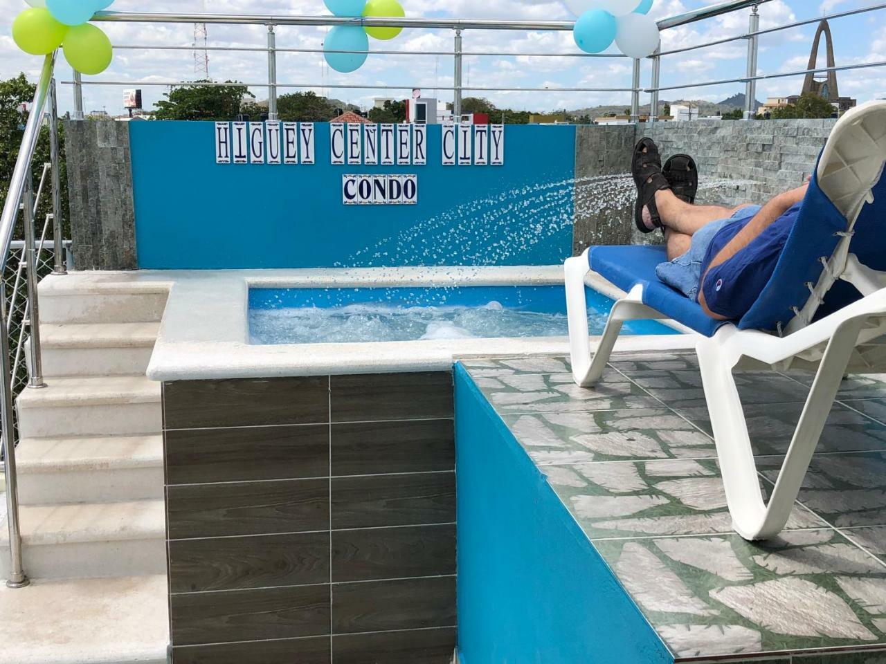 Higuey Center City Kültér fotó