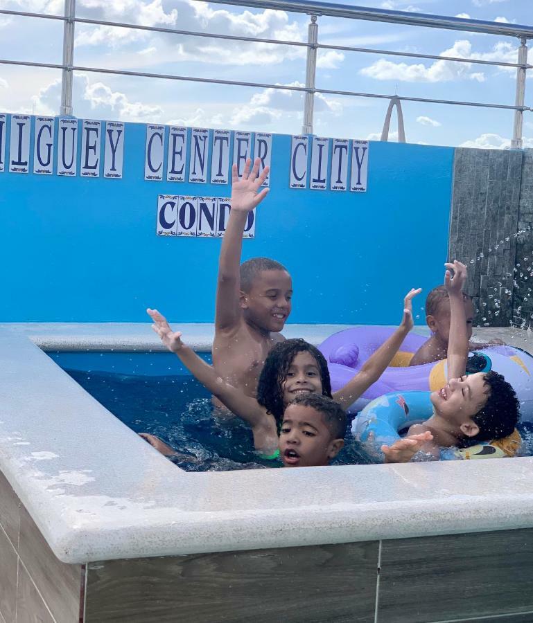 Higuey Center City Kültér fotó