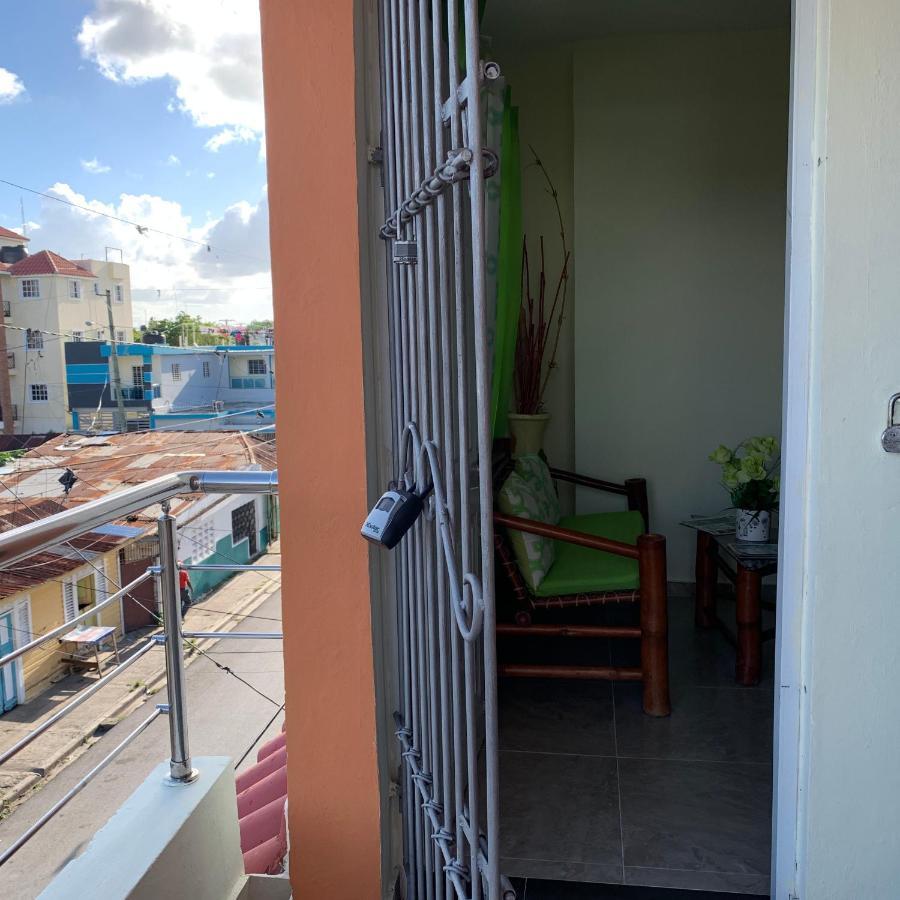 Higuey Center City Kültér fotó