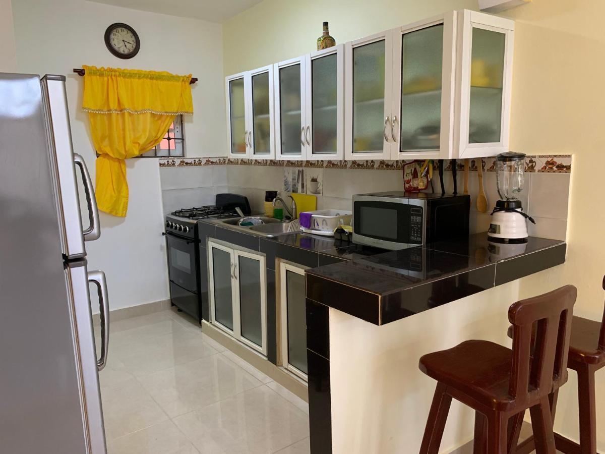 Higuey Center City Kültér fotó