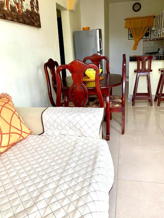 Higuey Center City Kültér fotó