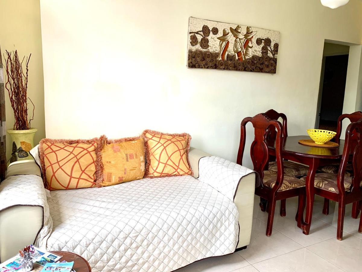 Higuey Center City Kültér fotó