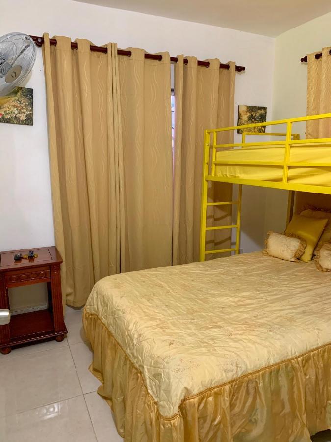 Higuey Center City Kültér fotó