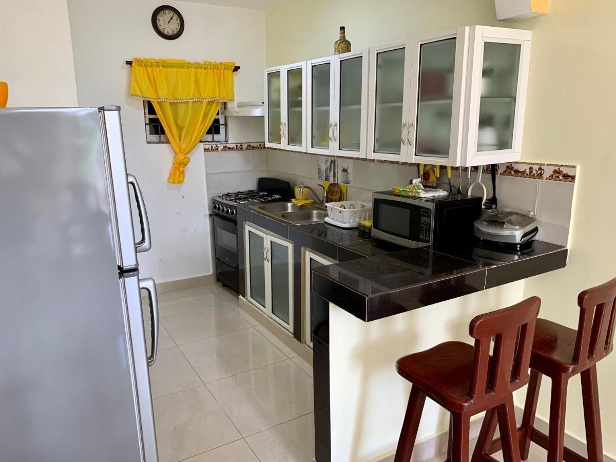 Higuey Center City Kültér fotó