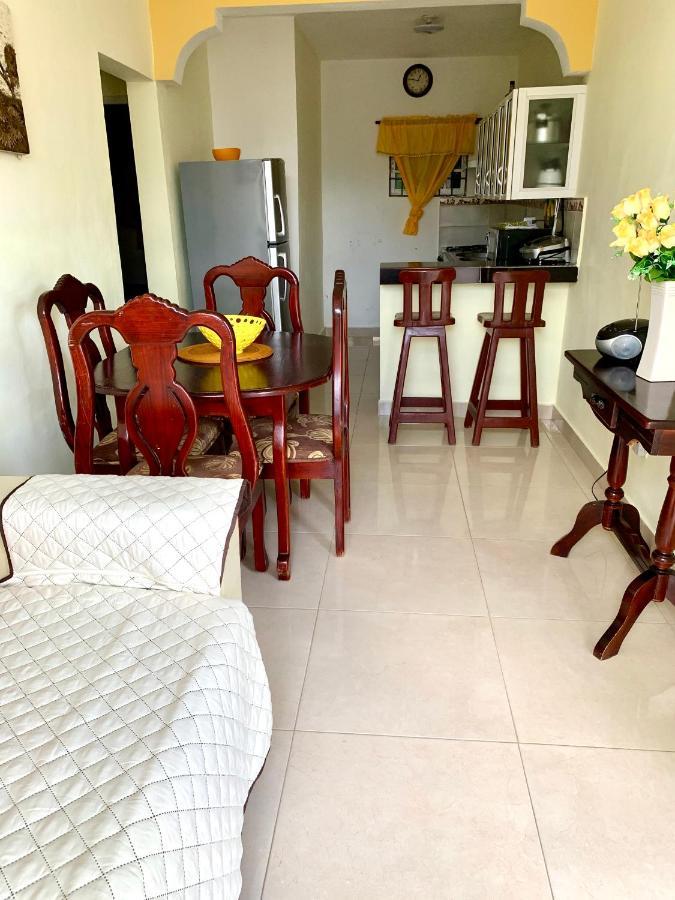 Higuey Center City Kültér fotó