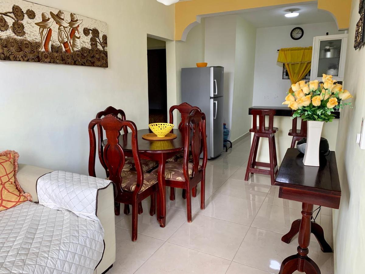 Higuey Center City Kültér fotó