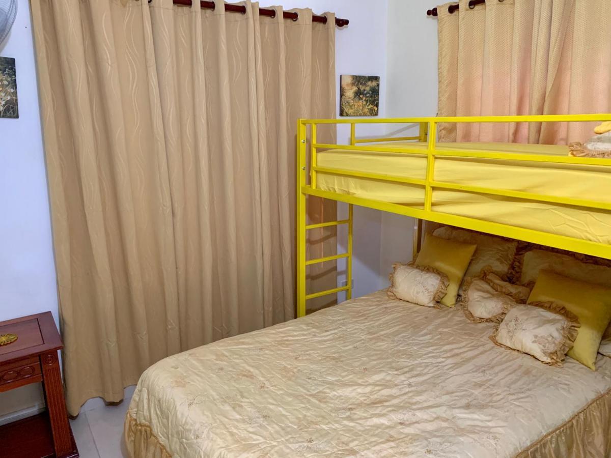 Higuey Center City Kültér fotó