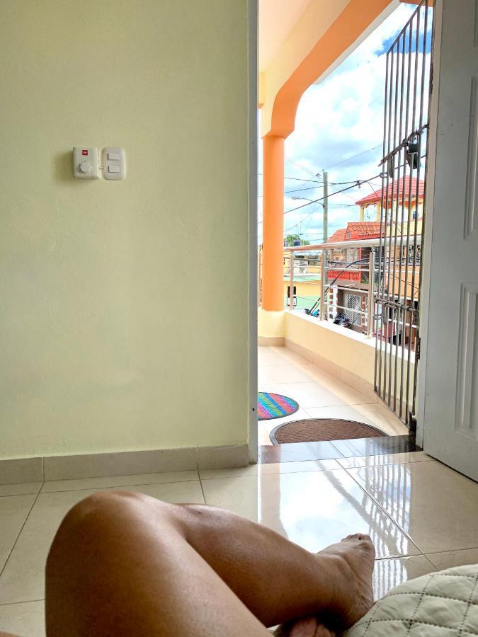 Higuey Center City Kültér fotó