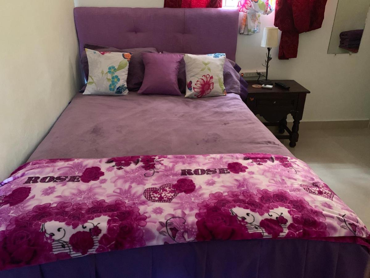 Higuey Center City Kültér fotó